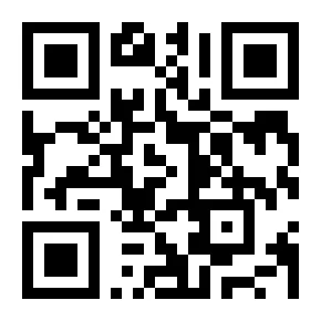 WBRERA Official QR Code